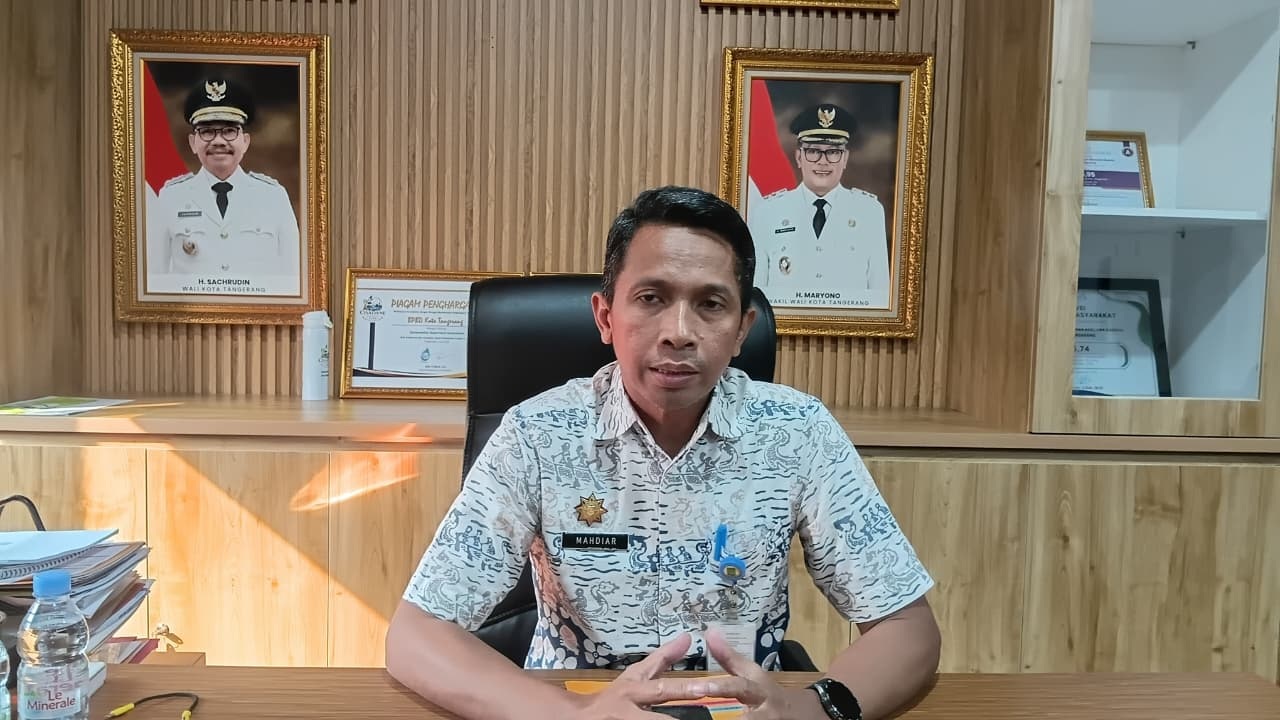 5 Kecamatan Masuk Zona Rawan Kekeringan