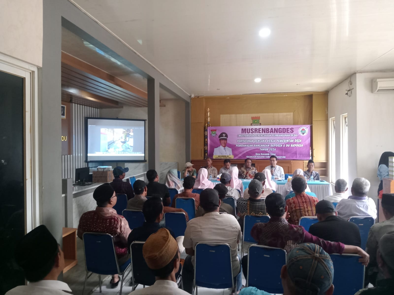 Usulkan Kebutuhan Bukan Keinginan