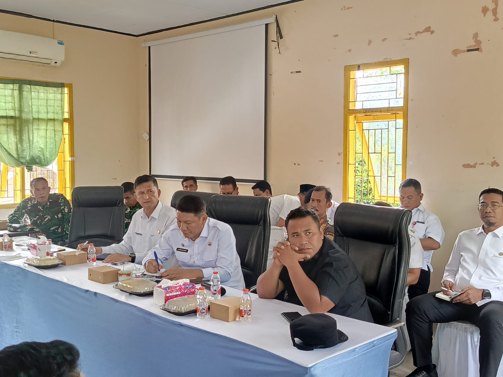 Aturan Jam Operasional Truk Tambang Bakal Dikaji Ulang