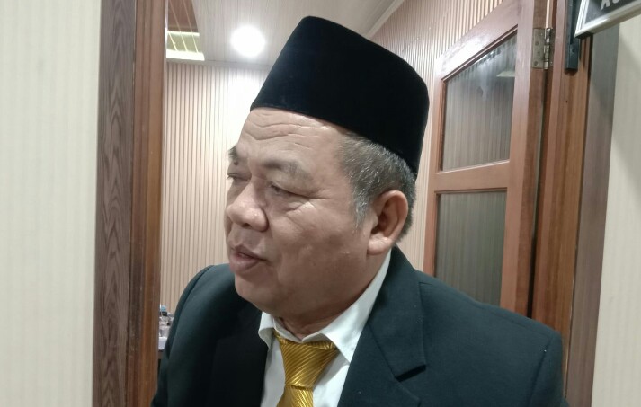 DPD Golkar Kota Tangerang Usulkan 3 Nama Calon Ketua DPRD Kota Tangerang