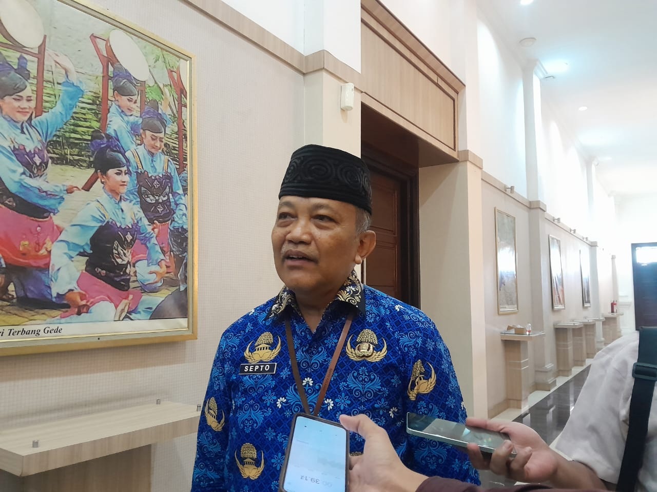 KHL Buruh di Banten Rp4,2 Juta, UMP akan Diumumkan di Detik Terakhir