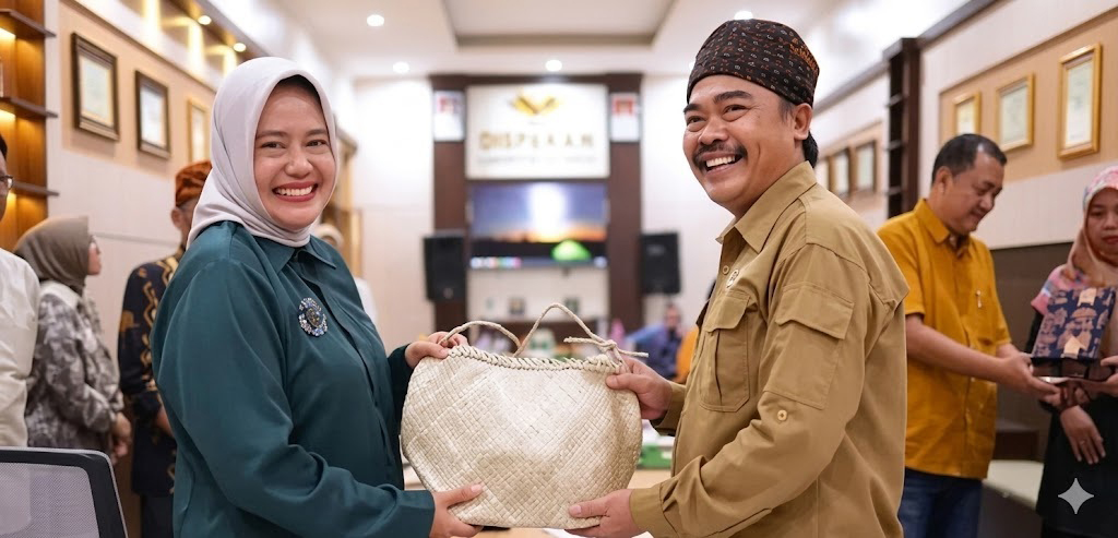 Pemkab Ingin CPPD Dikelola BUMD