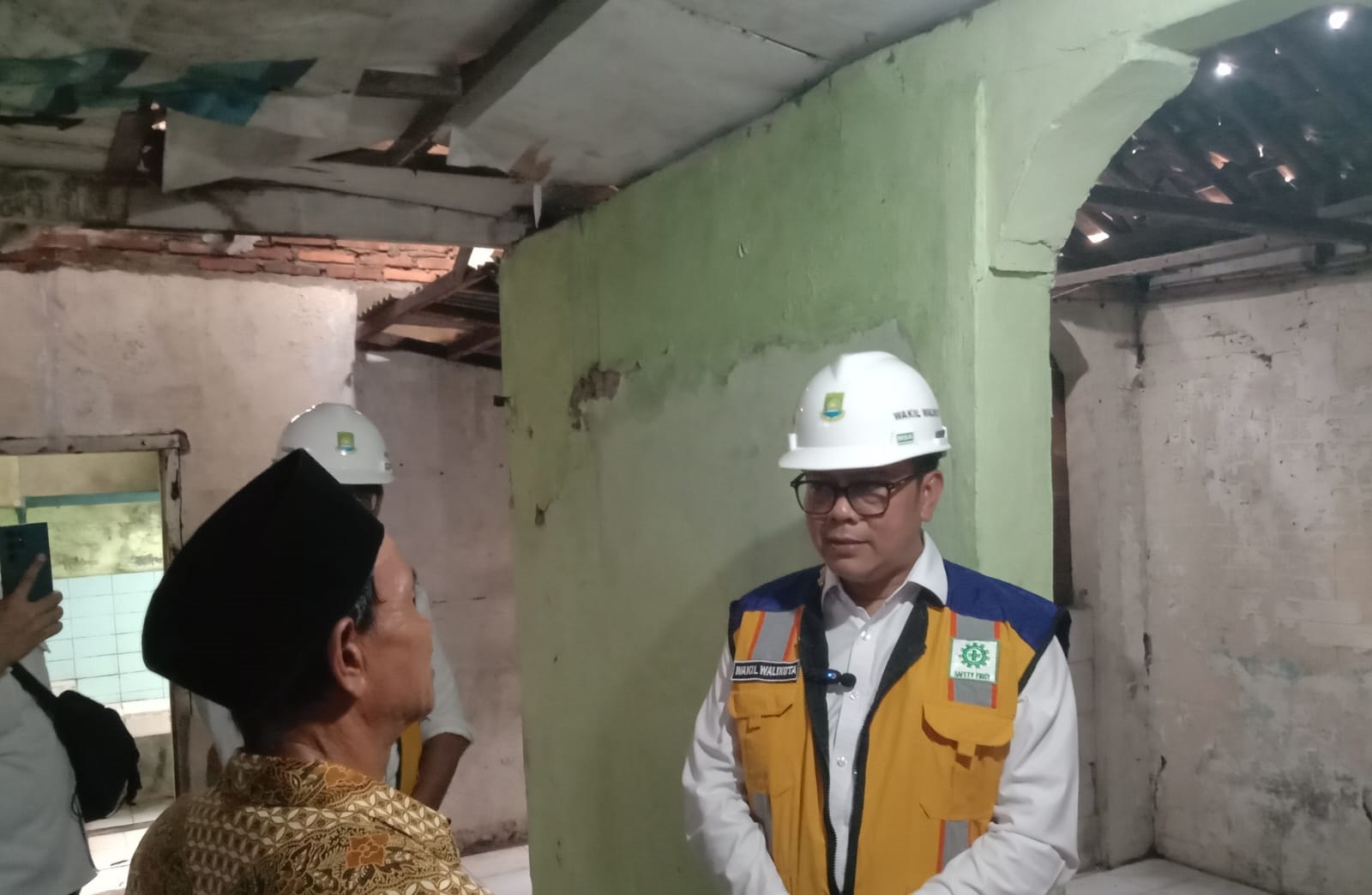 Perkimtan Bedah 1.000 Rumah