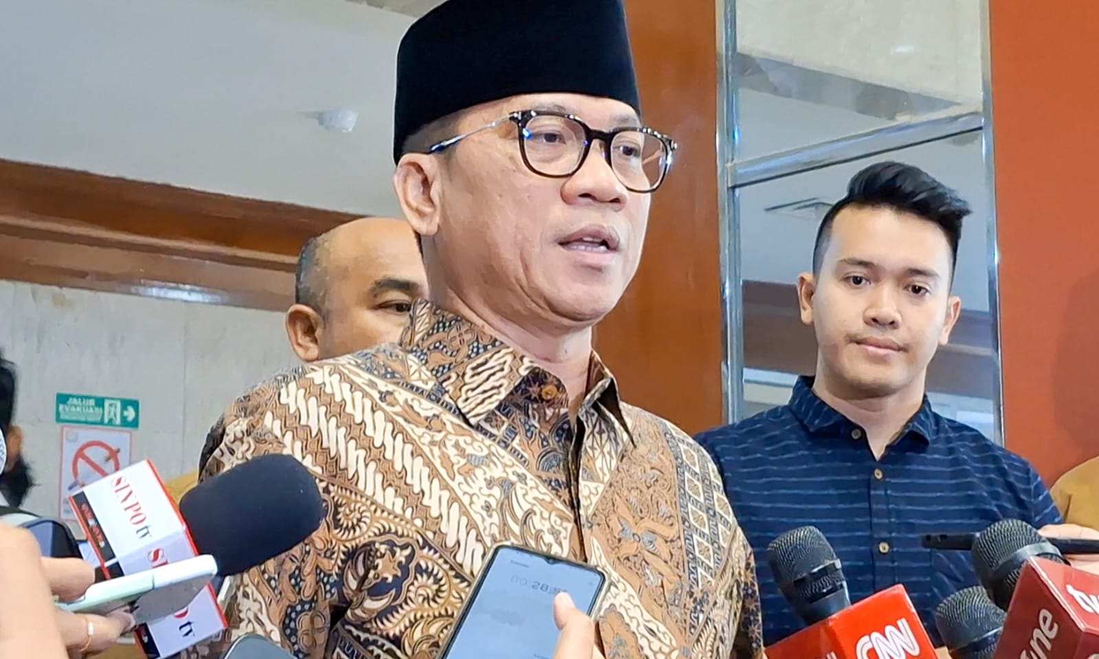 Koperasi Desa Merah Putih dan BUMDes Beda Pendanaannya