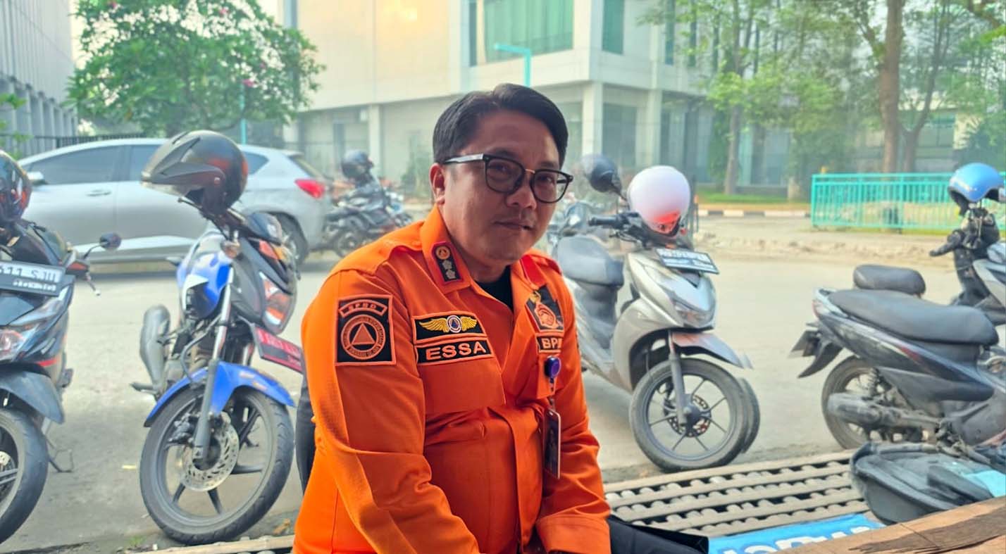 Kemarau, BPBD Waspada Potensi Kekeringan