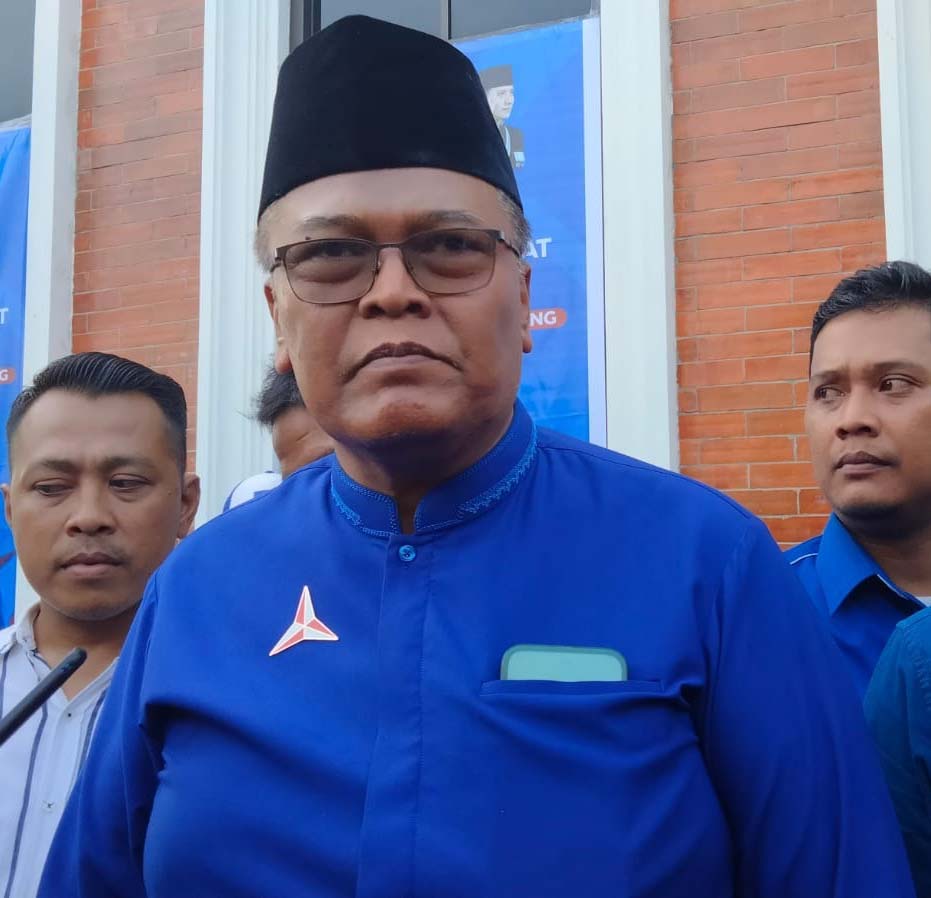 DOB Tangerang Utara, Pemkab Setengah Hati