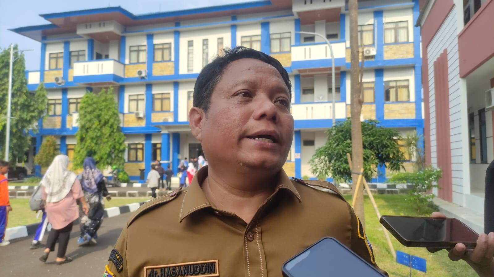 Kasus TBC di Kota Serang Capai Ribuan