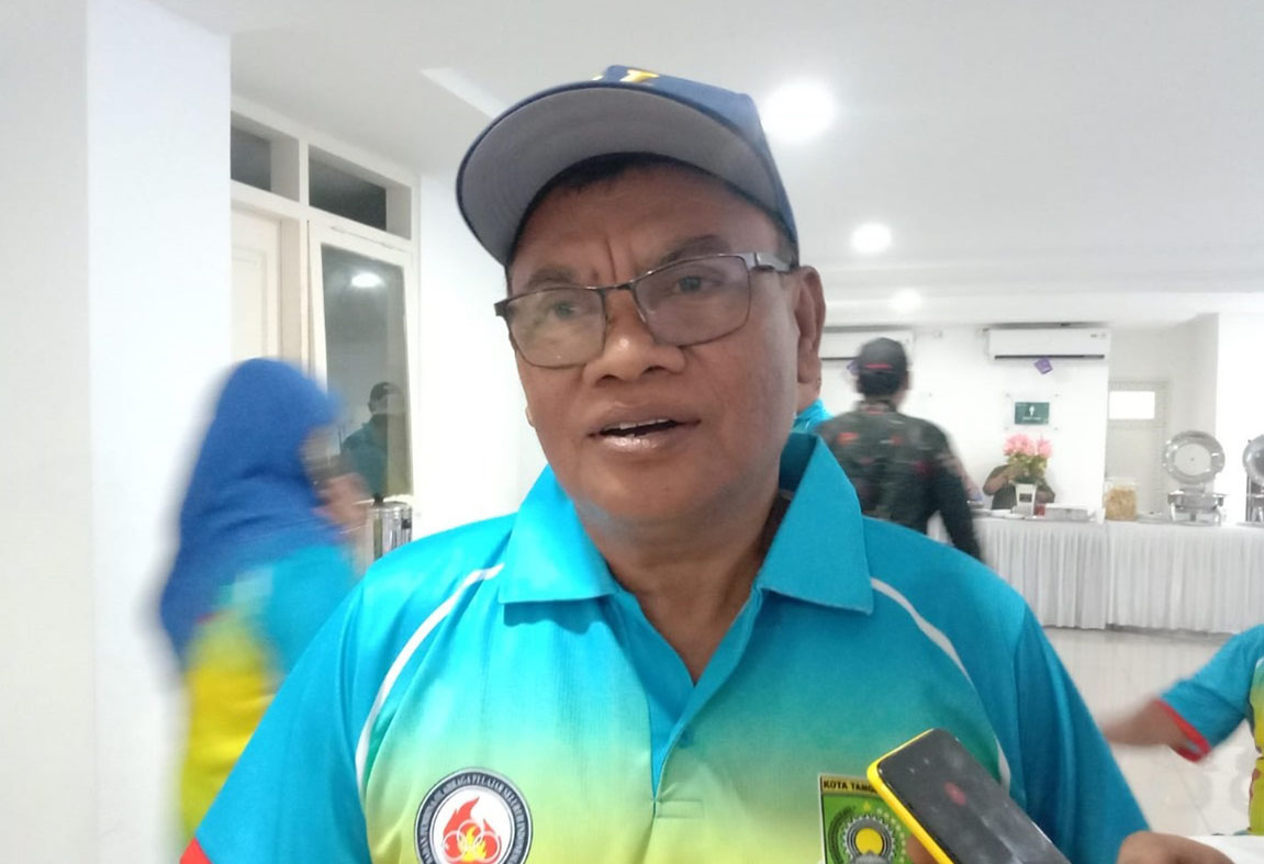 Hibah Tidak Boleh Untuk Gaji Pengurus, Staf dan Ketua KONI