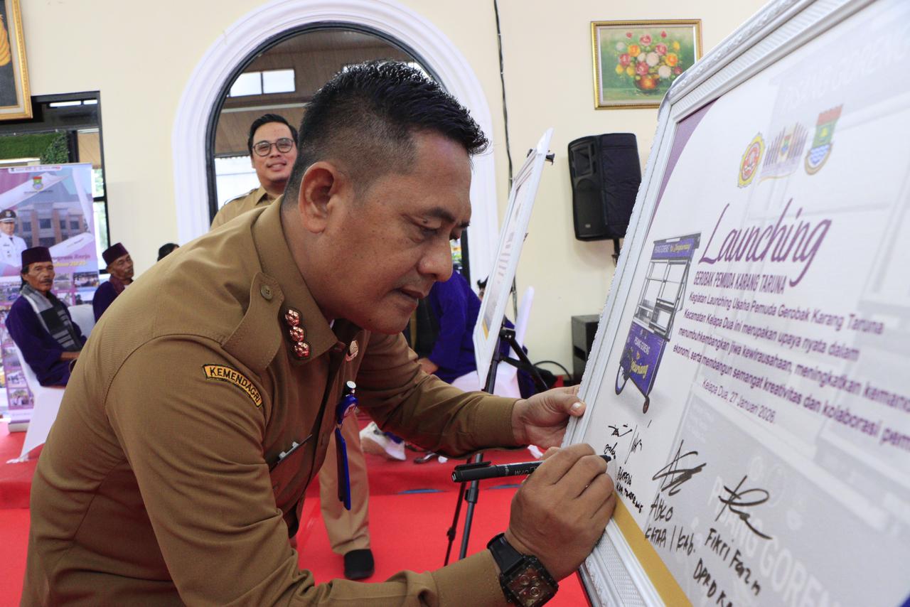 Musrenbang RKPD 2027, Berdayakan Ekonomi Masyarakat