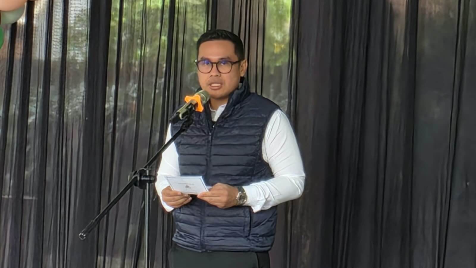 Tangsel Siagakan 33 RS Kawal Porprov VII Banten