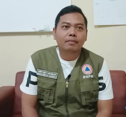 Warga Diminta Rawat Rambu Jalur Evakuasi