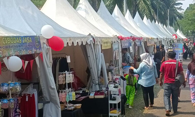 UMKM Harus Bisa Manfaatkan Medsos