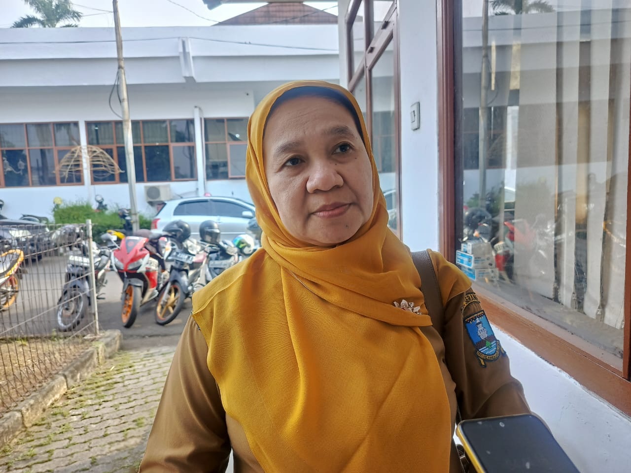 76 Warga Kabupaten Serang Terkena HIV