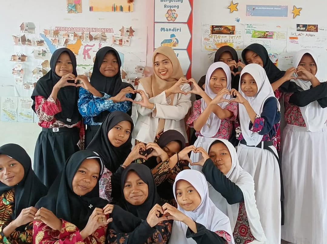 Pendekatan Baru Guru SDN Saga III untuk Tingkatkan Kualitas Pendidikan, Terapkan Student Centered Learning