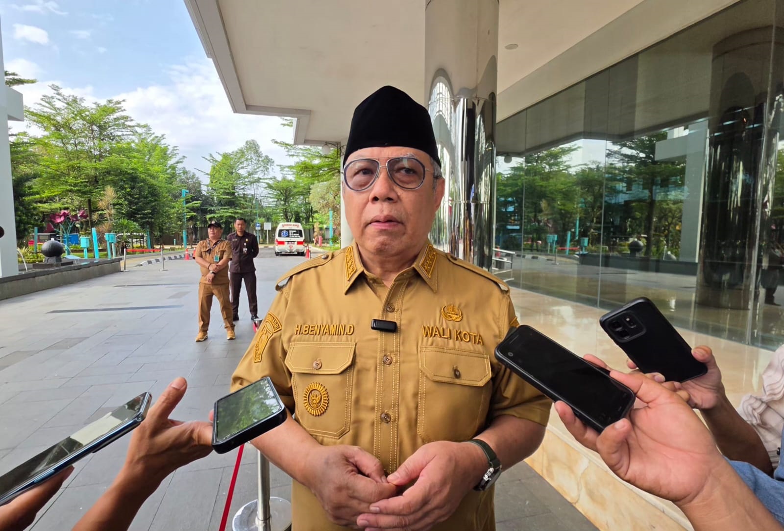 WFH Bukan Berarti Libur, Pemda Mulai Terapkan WFH Setiap Jumat