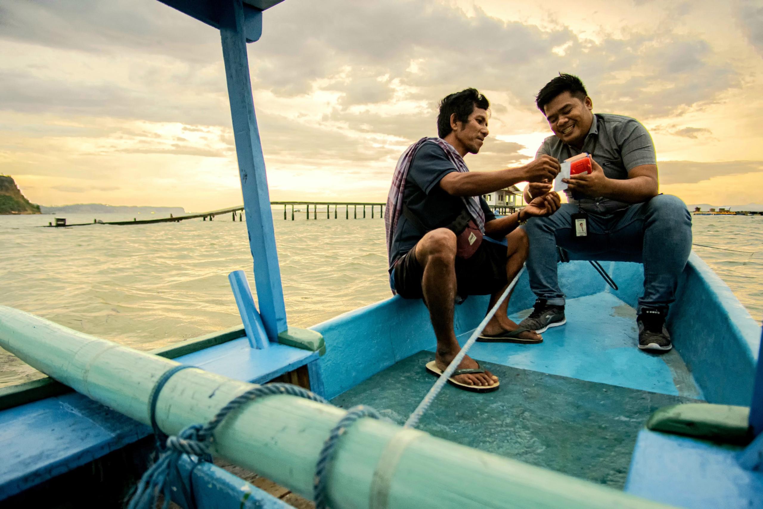 Konsisten Dorong Ekonomi Kerakyatan, BRI Raih Penghargaan Anugerah Penggerak Sektor Keuangan