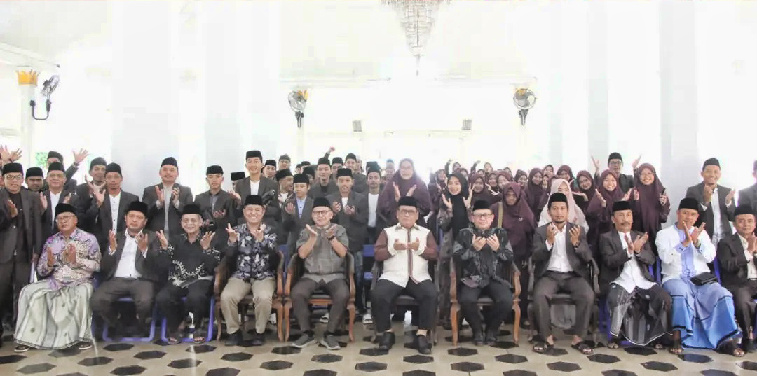 Amir Pastikan Peserta MTQ Asli Putra Daerah