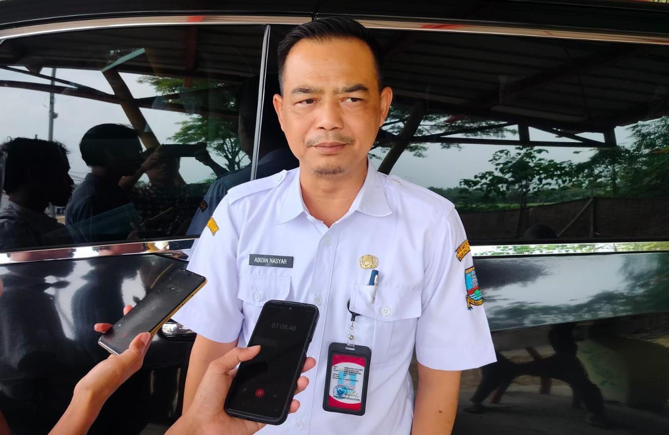 SDN Cikande Permai 2 Bakal Ditingkatkan