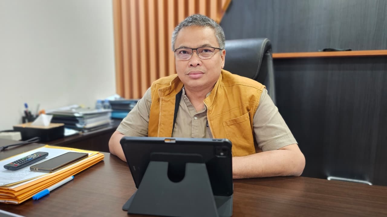 Serapan Penggunaan APBD 2025 Capai 93 Persen