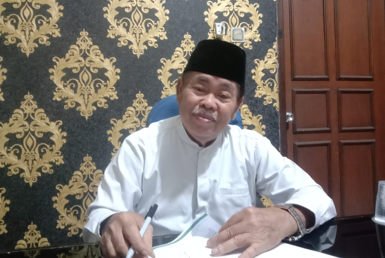 Program Beasiswa Cendikia untuk Mahasiswa Prasejahtera 