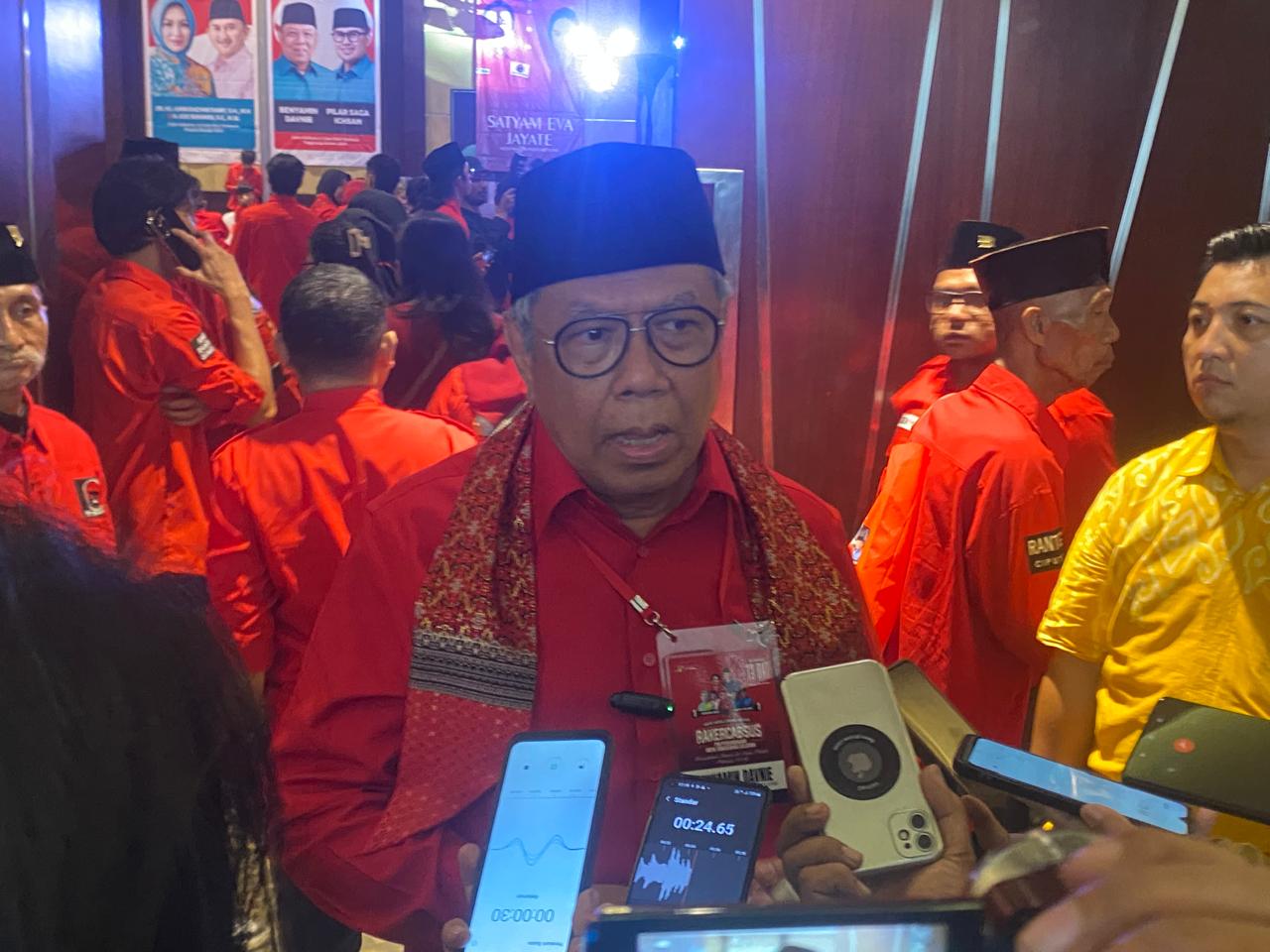 Dukungan Makin Tinggi, Temuan Benyamin Usai Kunjungi 200 Lebih Titik Kampanye