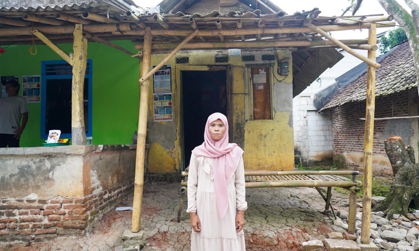 Ribuan Rumah akan Dibedah, Program BSPS Kementerian Perumahan 2026 di Kabupaten Tangerang