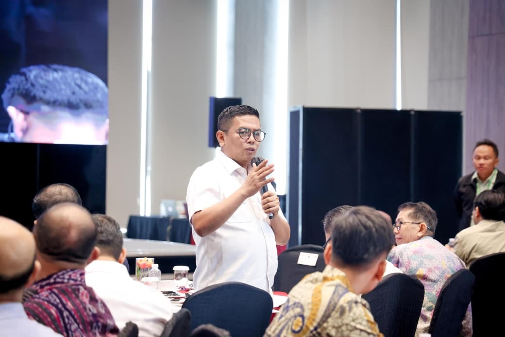 Gubernur Akan Gandeng Diaspora Untuk Pengembangan Banten