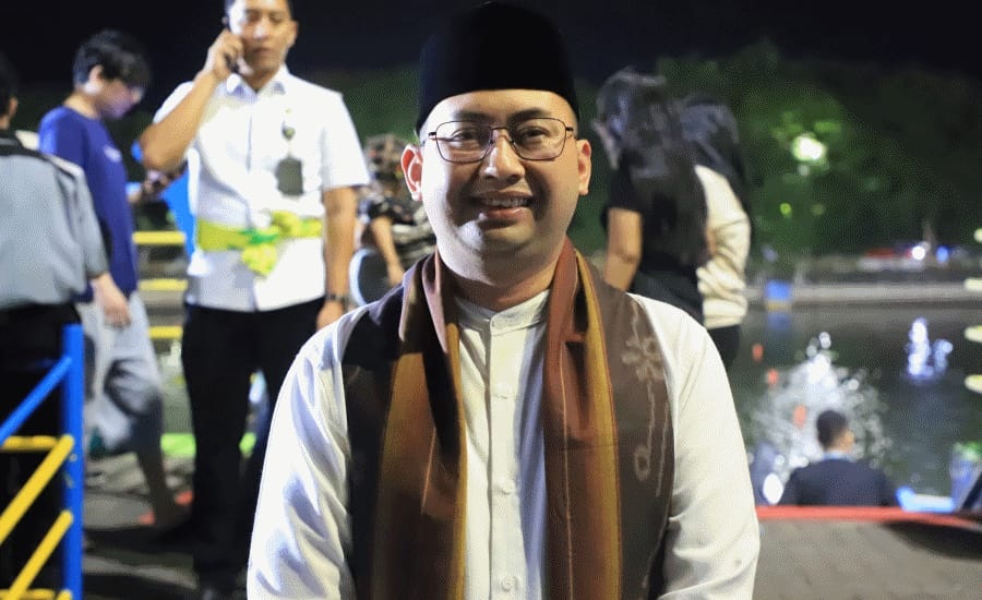 Cisadane Digital Festival 2025 Tampilkan Musisi Lokal Kota Tangerang 