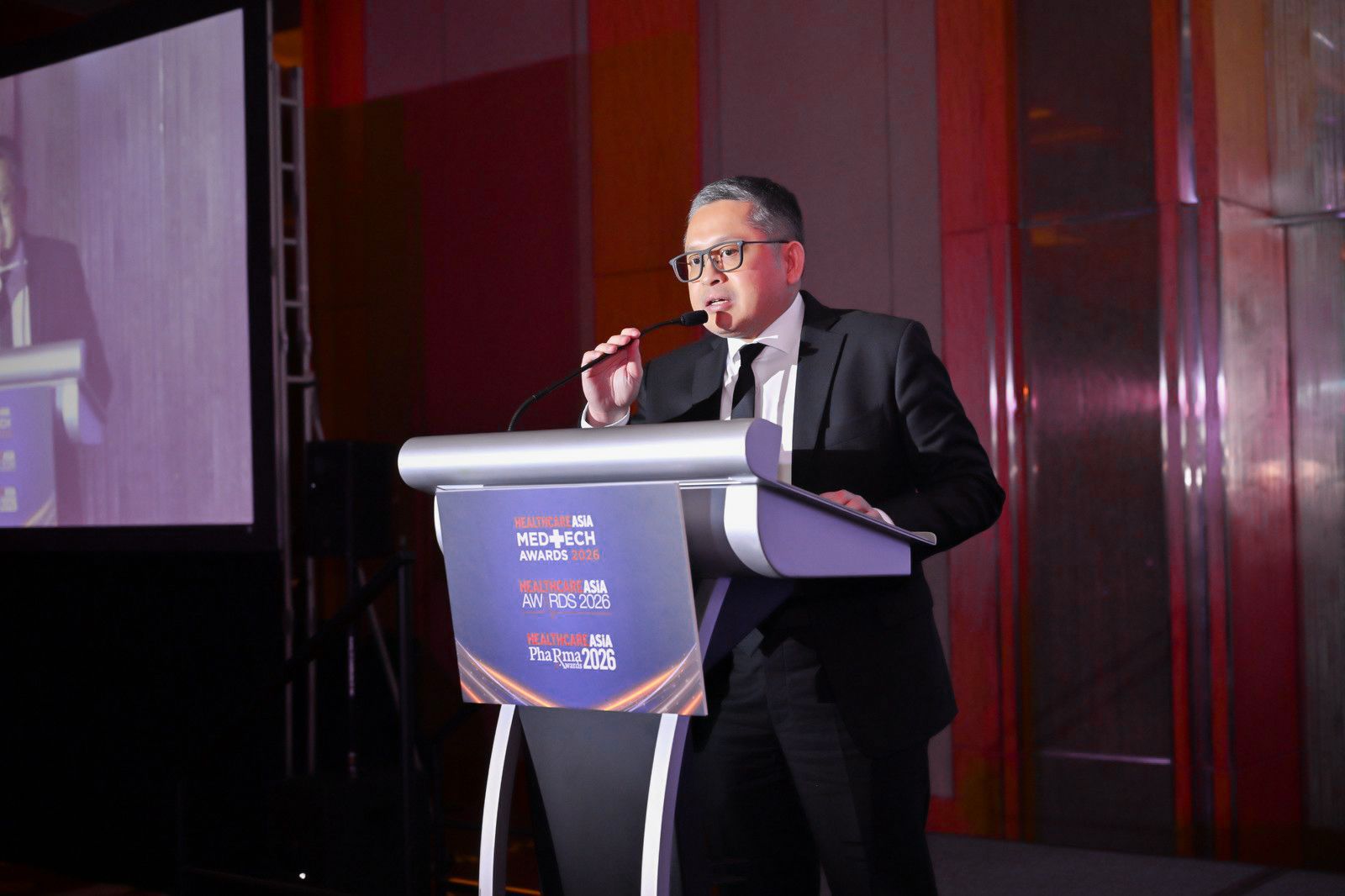 Bethsaida Healthcare Kembali Mencatatkan Pencapaian di Tingkat Internasional