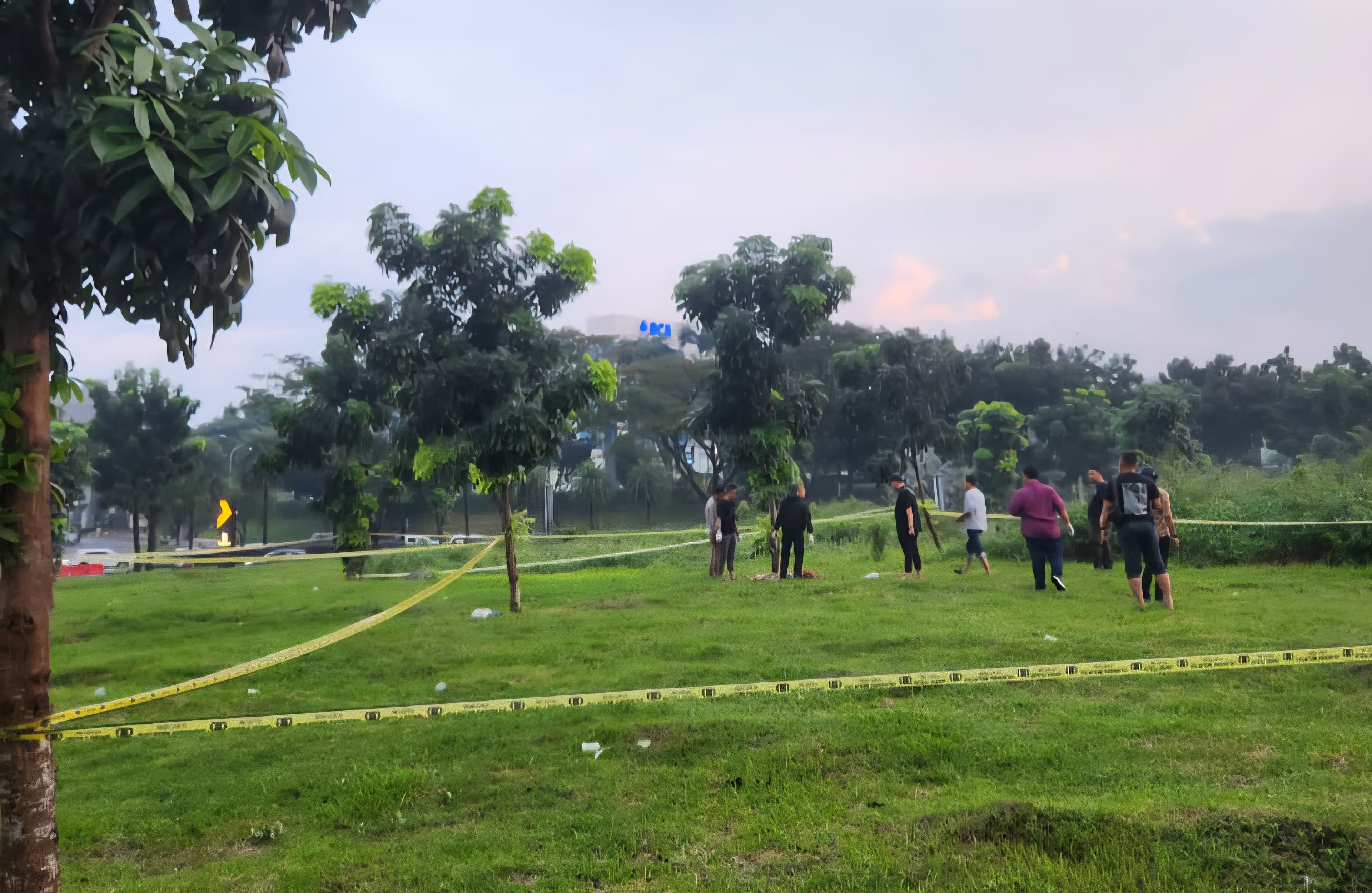 Pembunuh Pria di Pondok Aren Diringkus di Bekasi