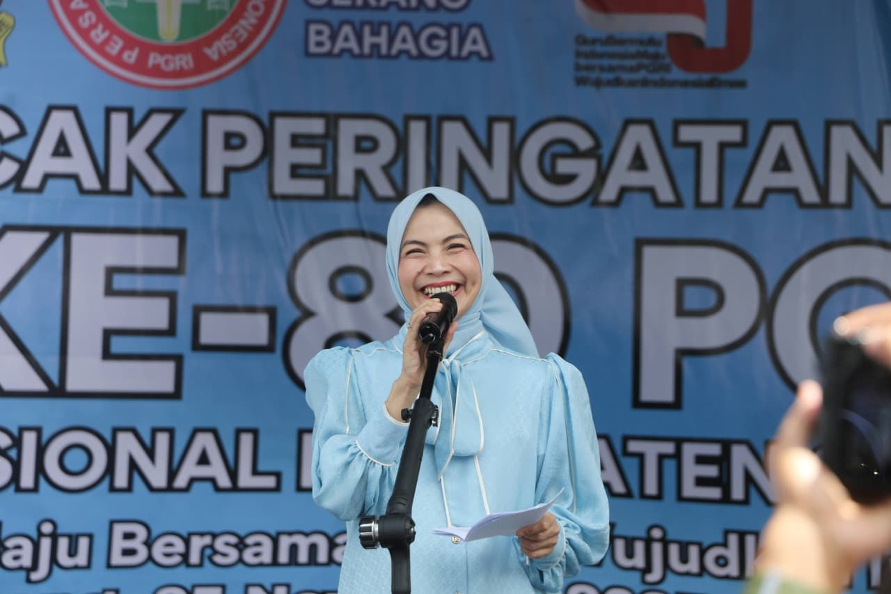 SK Peningkatan Status Bencana Belum Diterima