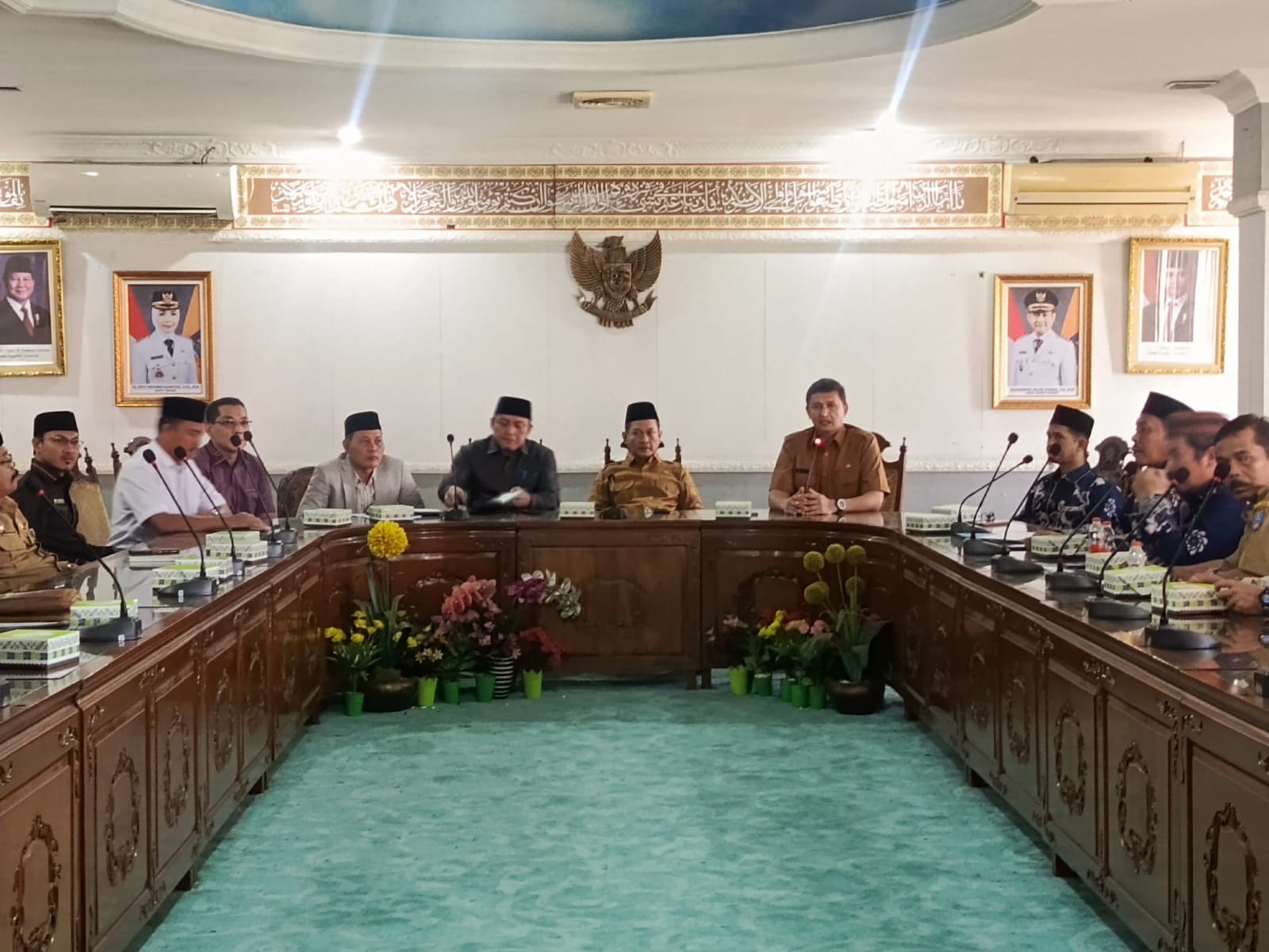 Forum Guru SMP Swasta Minta Insentif Rp300 Ribu