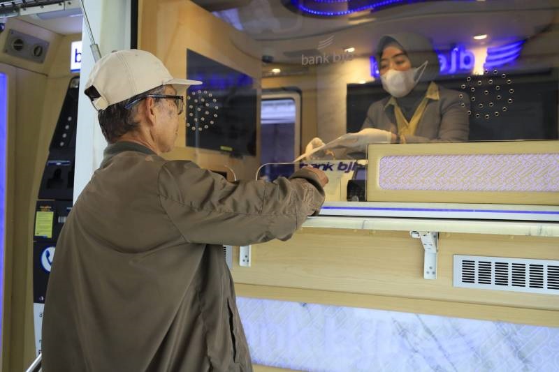 Semarak HUT RI ke-80, PBB-P2 dan BPHTB Diskon 20 Persen