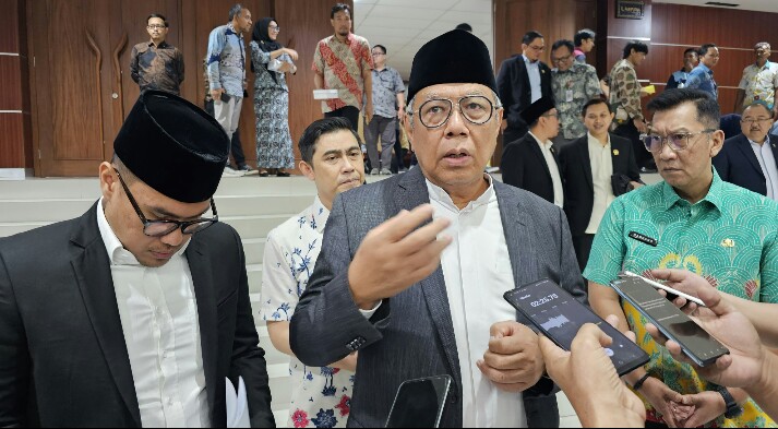 APBD Murni 2025 Diproyeksikan untuk Infrastruktur dan Pendidikan