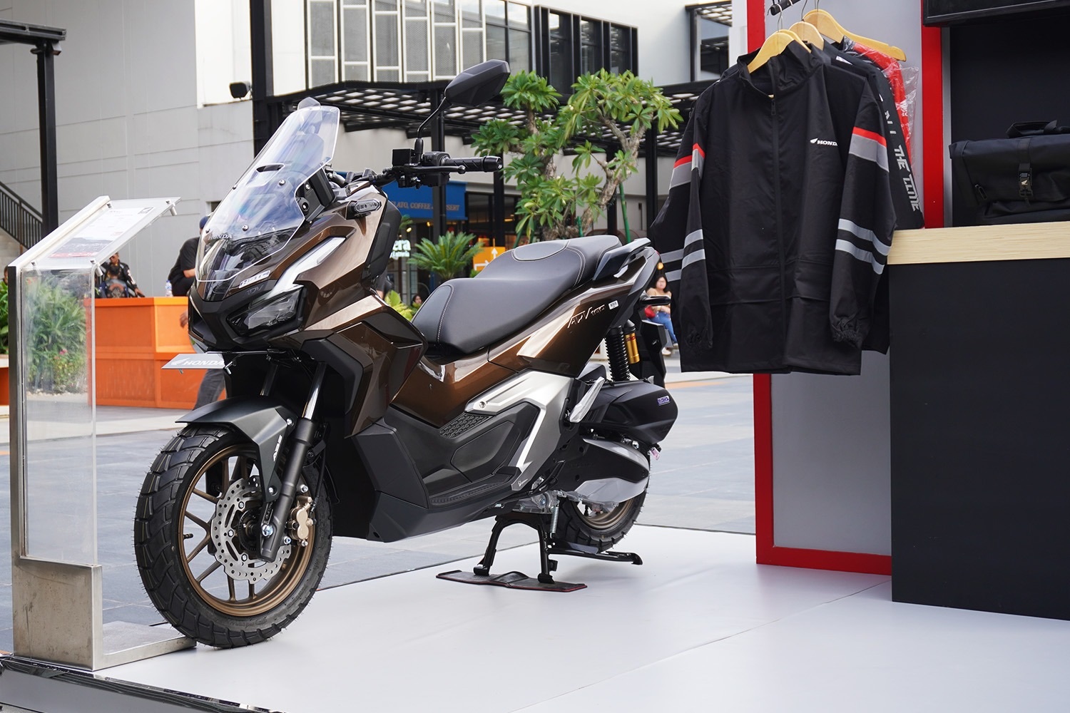 “Februari Spesial Salentine”, Wahana Diskon Motor Honda Jutaan Rupiah