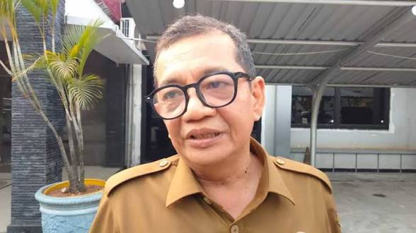 Tiga Ruas Strategis di Curug Segera Ditangani 