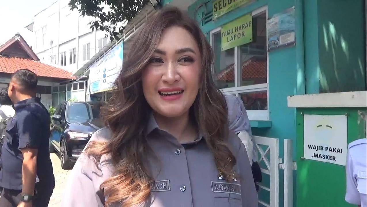 Nafa Urbach Nilai Tunjangan Rumah Anggota DPR Wajar