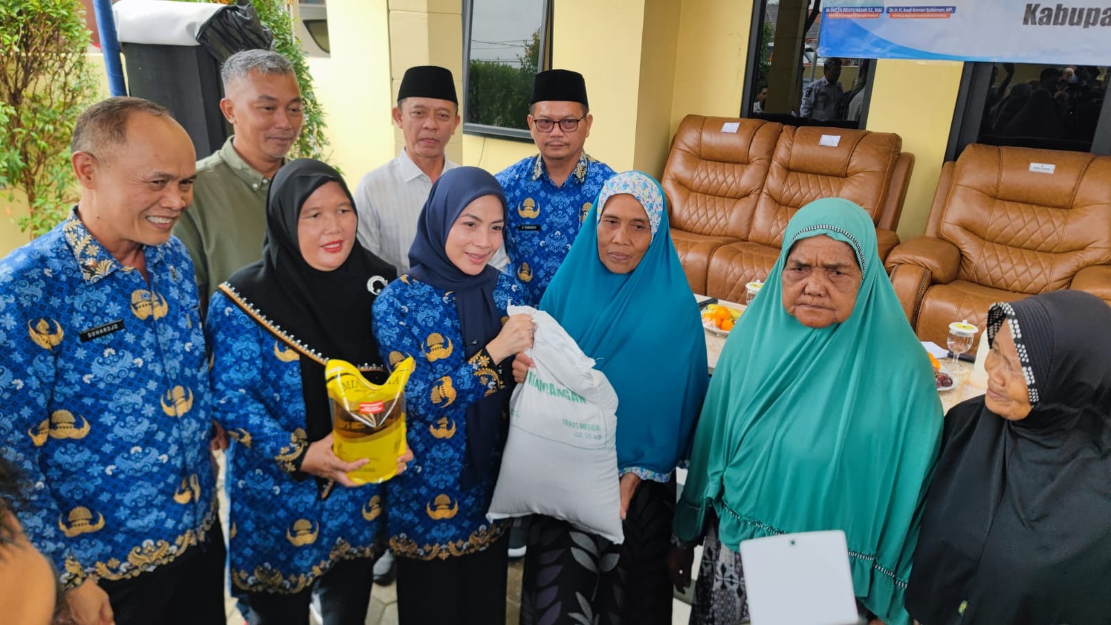 Kuota Penerima BPP Naik Tiga Kali Lipat