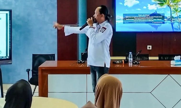 FPMI Kritik Sistem Syarikah Arab Saudi