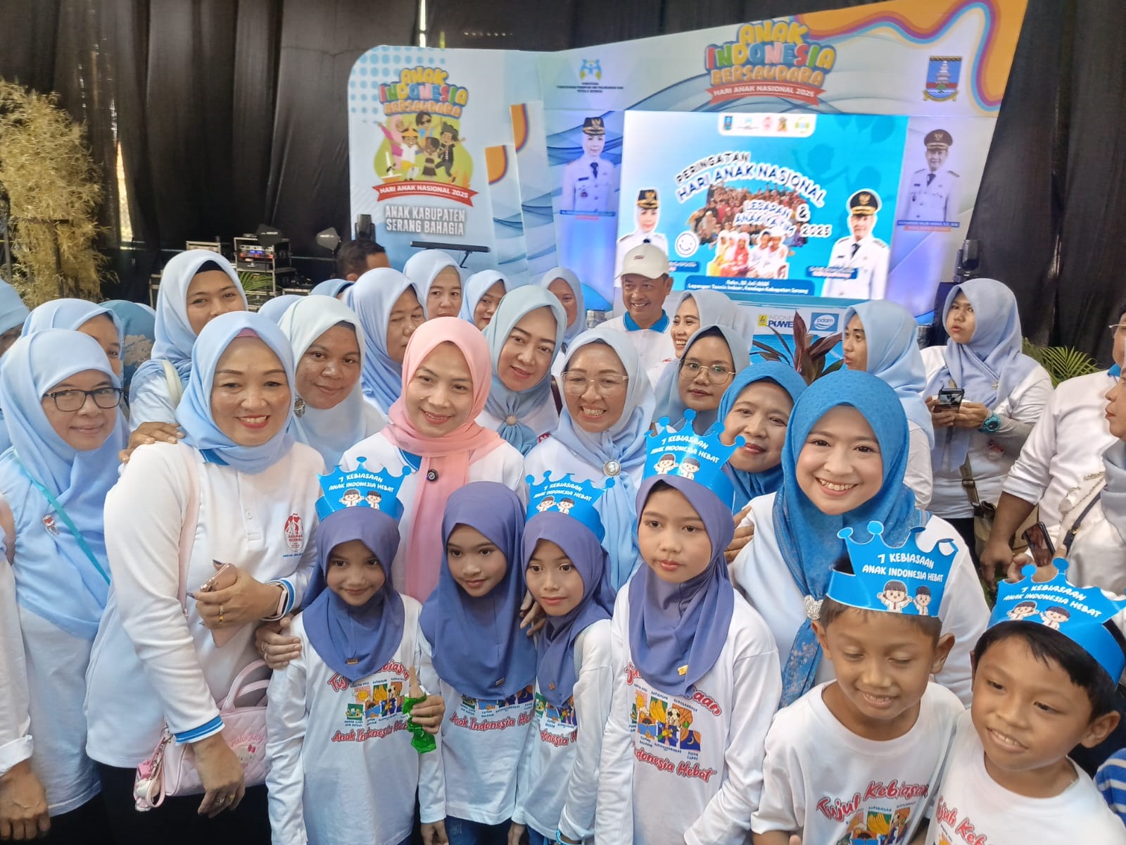 Edukasi Dapat Tekan Kasus Kekerasan Seksual Pada Anak dan Perempuan