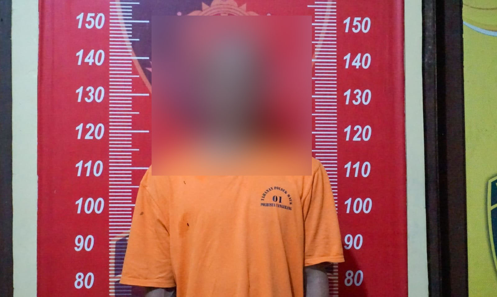 Polisi Cek Kejiwaan Anak Bunuh Ayah