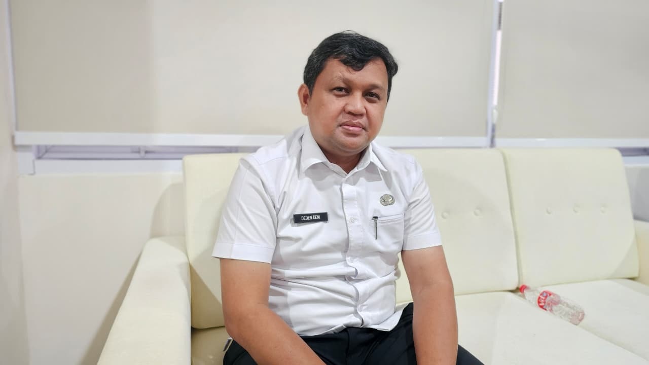 Dindikbud Utamakan Pengobatan Siswa, Terkait Dugaan Siswa SMPN 19 Tangsel Jadi Korban Perundungan