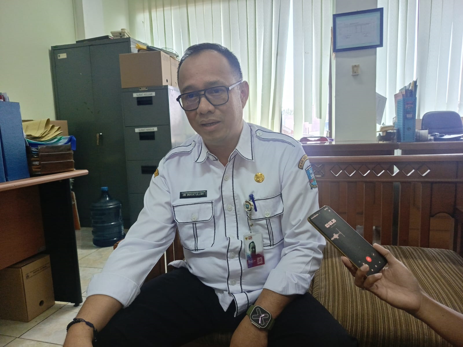 Bantuan UEP Rp2,5 Juta untuk Buka Usaha