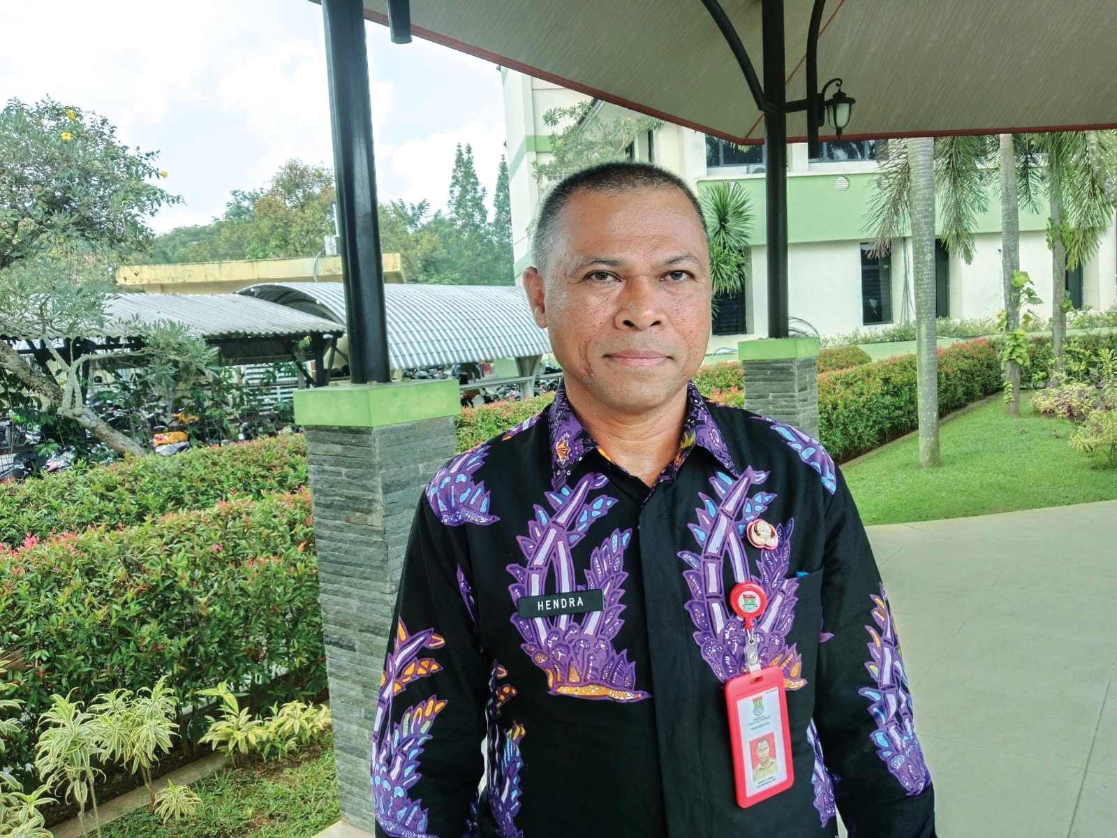 Satu Semester, DBD Capai 390 Kasus  