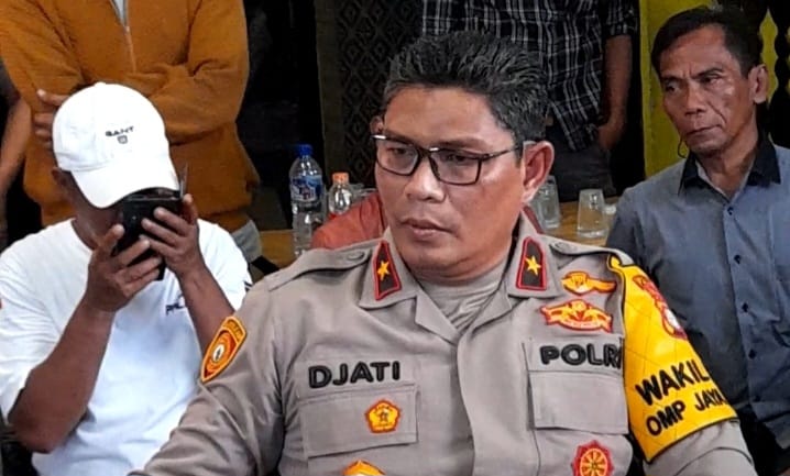 5 Kesepakatan Pasca Kaki Siswi SD Hancur Terlindas Truk Tanah di Jalan Salembaran