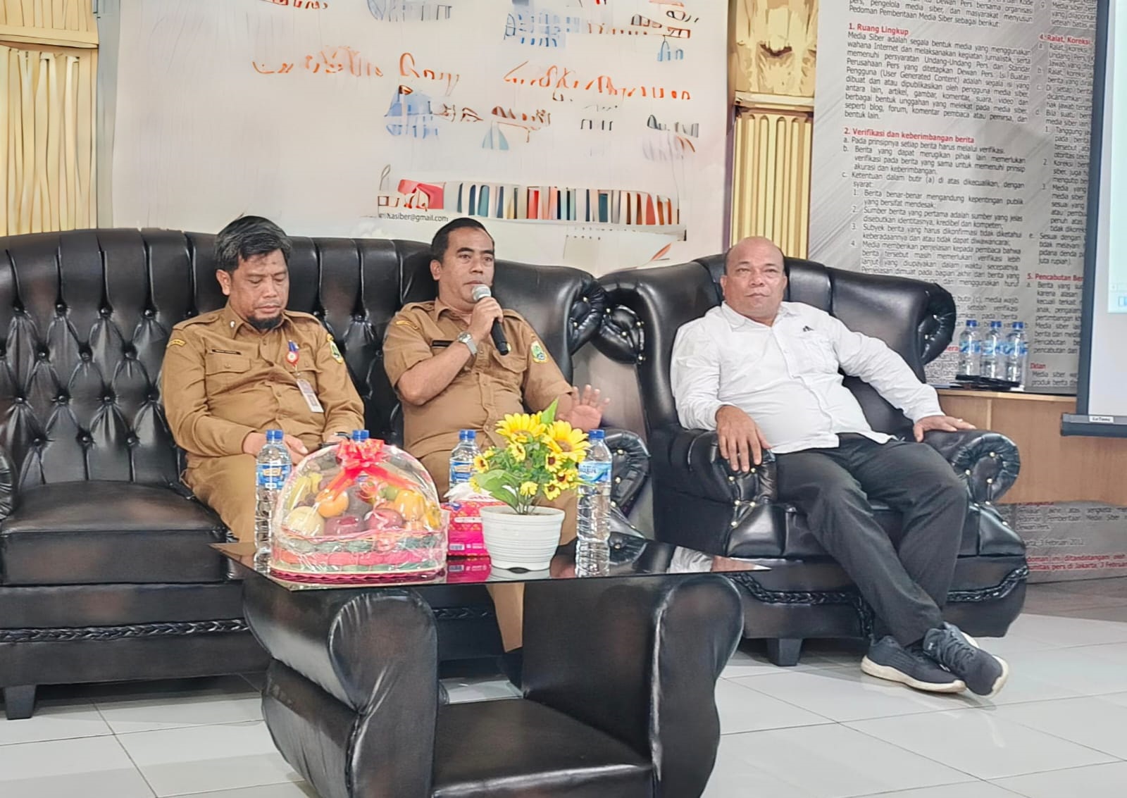 Tunggakan Ijazah Capai Rp50 Miliar