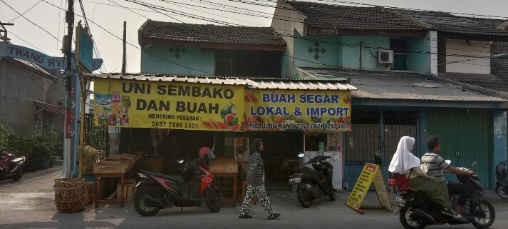 Pelajar Asal Bogor Disekap Jadi Budak Seks 