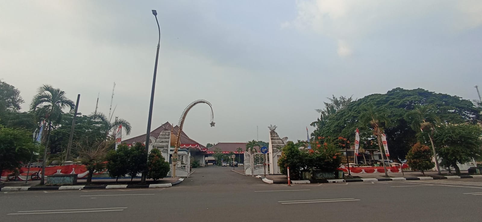 Pemkot Minta Seluruh Aset Kabupaten Diserahkan