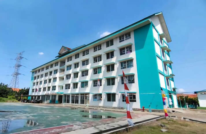 Sewa Rusunawa Gintung dan Serua Lima Tahun Harus Pindah