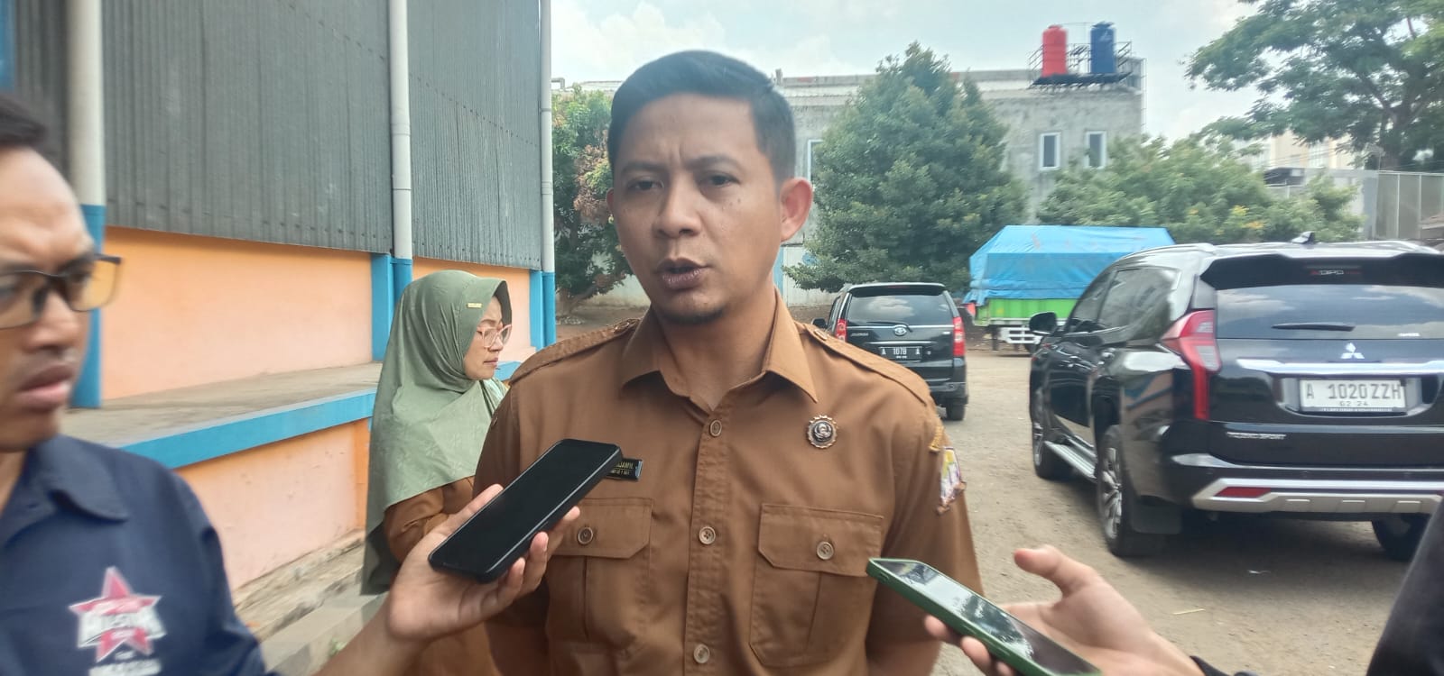 Tahun Depan Pasar Kepandean Bakal Direvitalisasi Jadi Pasar Tematik 